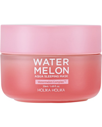 Watermelon Aqua Sleeping Mask, 50ml