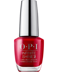 Infinite Shine 2, Color so Hot it Berns