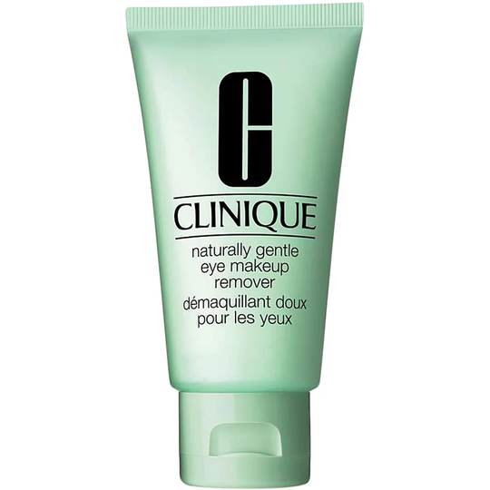 Clinique Naturally Gentle Eye Makeup Remover, 75 ml Clinique Meikinpoistoaine
