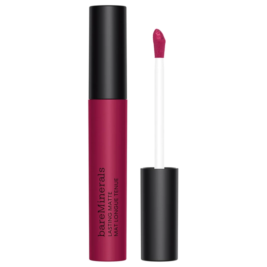Mineralist Lasting Matte Liquid Lipstick Vivaxious