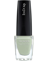 Wonder Nail Polish, 261 Mellow Mint