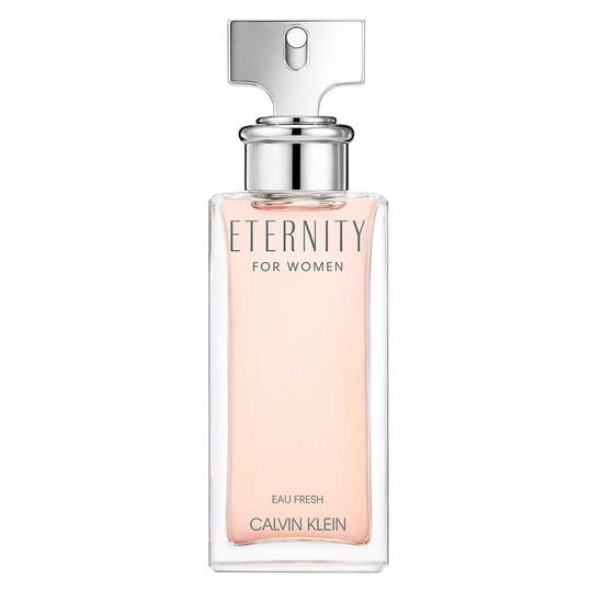 Calvin Klein Eternity Woman Eau Fresh Eau De Parfum 50ml