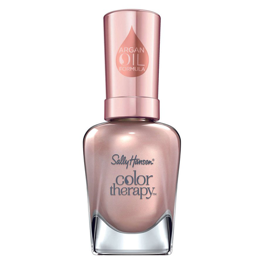 Sally Hansen Color Therapy 14,7 ml ─ #200 Powder Room