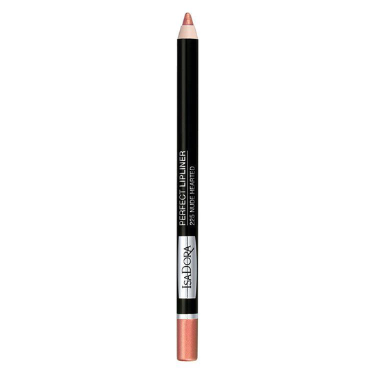 IsaDora Perfect Lipliner 1,2 g - 225 Nude Hearted