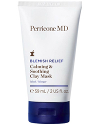 Blemish Relief-Calming & Soothing Clay Mask, 59ml