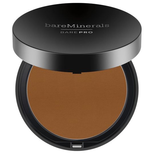 BarePRO® Performance Wear Powder Foundation 27 Espresso
