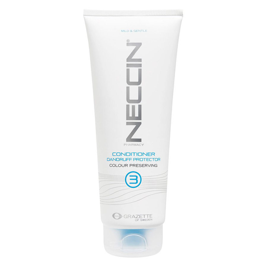 Neccin Conditioner No. 3 Dandruff Protector 200 ml