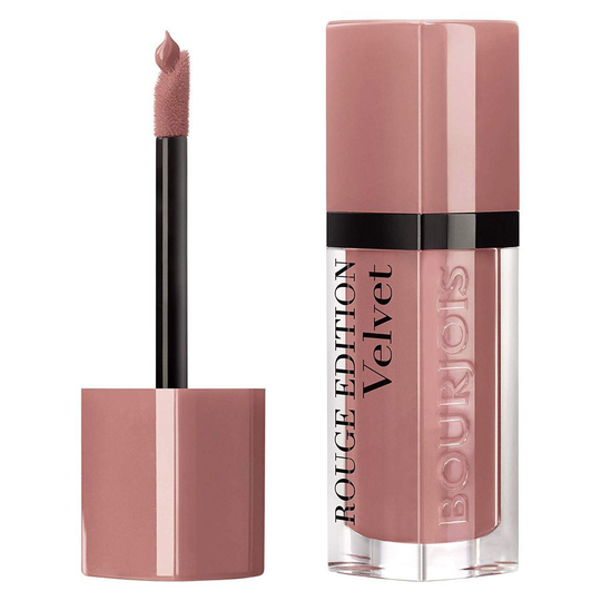 Bourjois Rouge Edition Velvet Lipstick 6,7 ml ─ 28 Chocopink