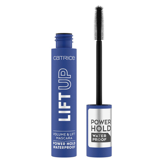 Catrice Lift Up Volume & Lift Mascara Power Hold Waterproof 11 ml - 010