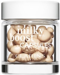 Milky Boost Capsules 7,8ml, 01