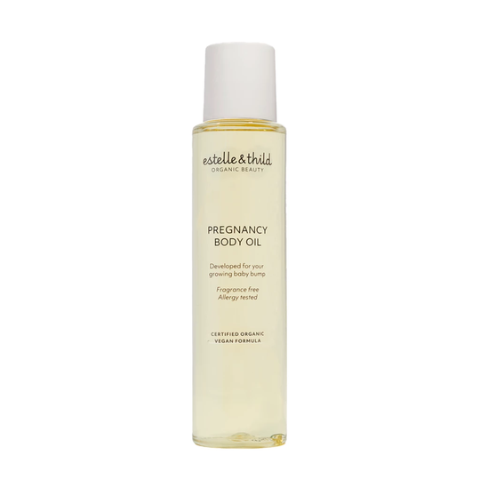 BioCare Baby Pregnacy Body Oil 100 ml