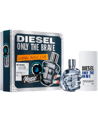 Only The Brave Xmas 2021