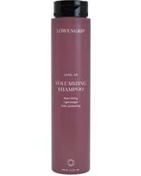Level Up - Volumizing Shampoo, 250ml