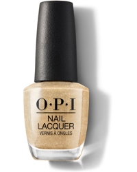 Nail Lacquer, Up Front & Personal