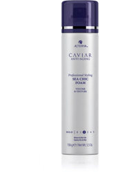 Caviar Anti-Aging Sea Chic Foam 156g