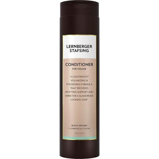Lernberger Stafsing Conditioner for Volume, 200 ml Lernberger Stafsing Hoitoaine