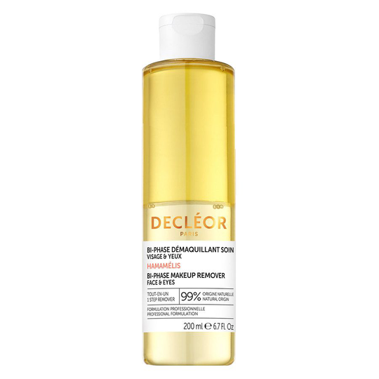 Decléor Aroma Cleanse Bi-Phase Caring Cleanser & Makeup Remover 200 ml