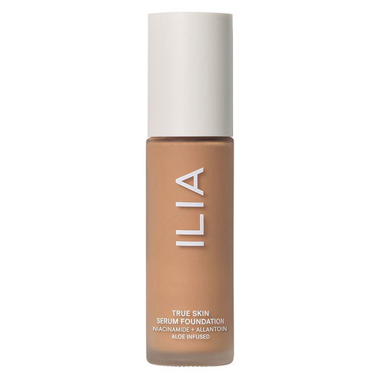 Ilia True Skin Serum Foundation 30 ml - SF8 Milos