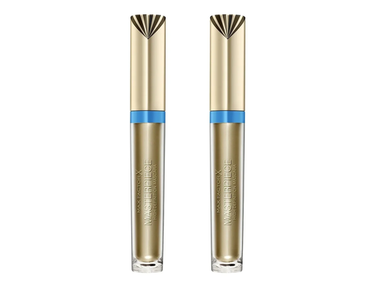 Masterpiece Waterproof Mascara 2-pk, Max Factor Vedenkestävä ripsiväri