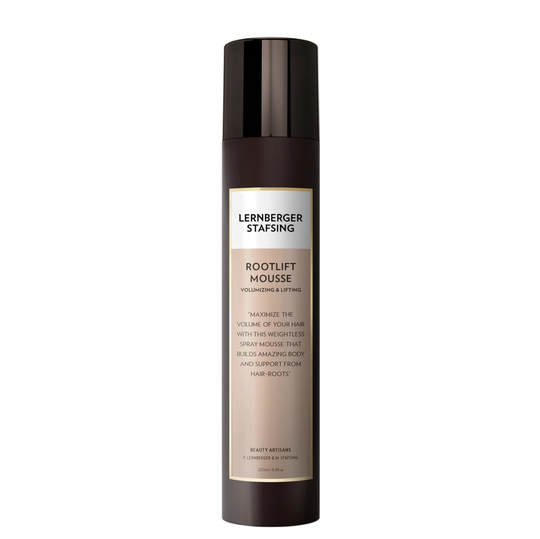 Rootlift Mousse 200 ml