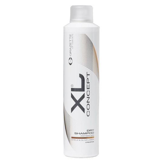 XL Concept Dry Shampoo 300ml