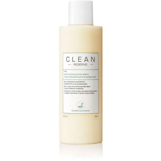 Reserve Buriti Hydrating Body Lotion 296ml, 296 ml Clean Vartalovoiteet