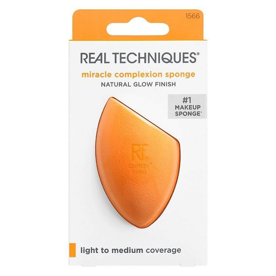 Real Techniques Miracle Complexion Sponge