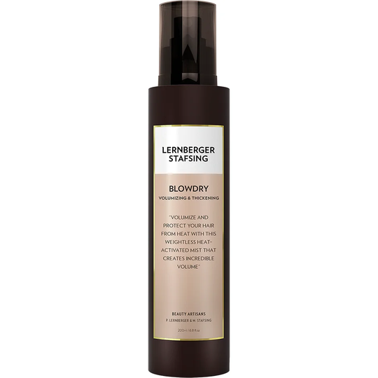 Lernberger Stafsing Blow Dry Volumizing & Thickening, 200 ml Lernberger Stafsing Lämpösuojat