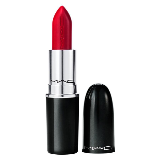 MAC Cosmetics Lustreglass Lipstick 3 g - 13 Pink Big