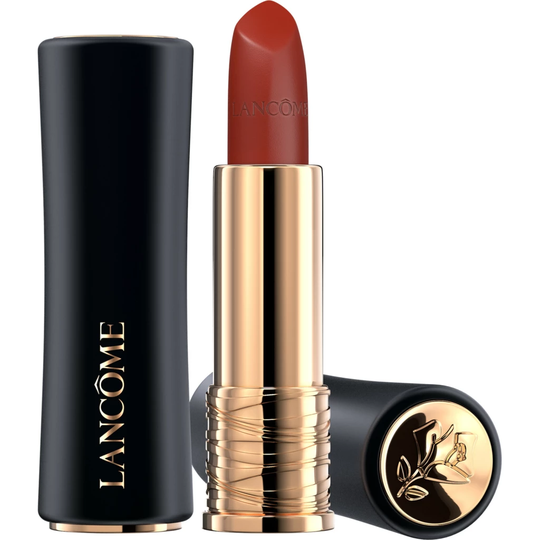 L'Absolu Rouge Ultra Matte Lipstick 196 French Touch