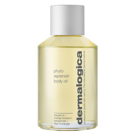 Dermalogica Body Therapy Phyto Replenish Body Oil 125ml