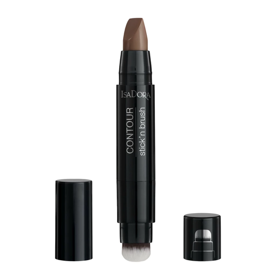 Contour Stick'n Brush 36 Warm Mocha