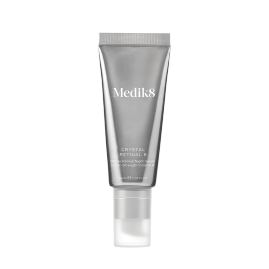 Crystal Retinal 6 30 ml