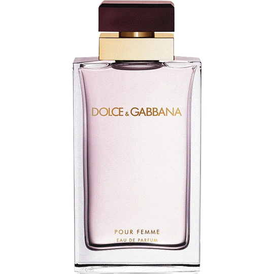 Dolce & Gabbana Pour Femme , 50 ml Dolce & Gabbana Naisten hajuvedet