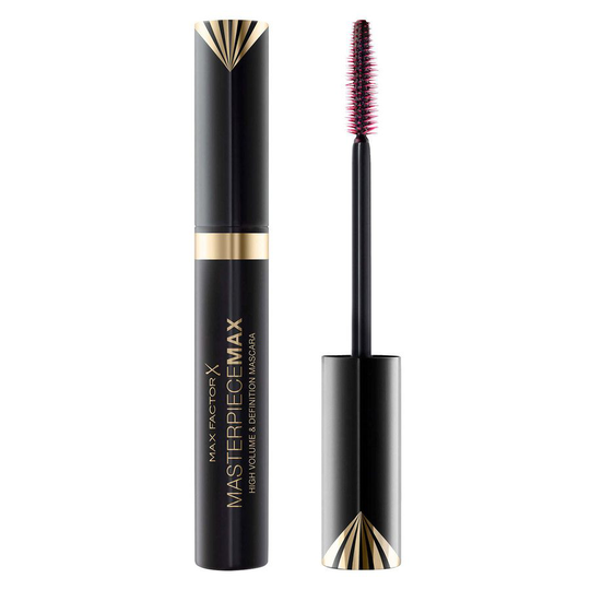 Max Factor Masterpiece Max Mascara #02 Black/Brown 7,2g