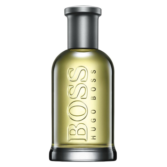 Hugo Boss Bottled After Shave Him 50 ml