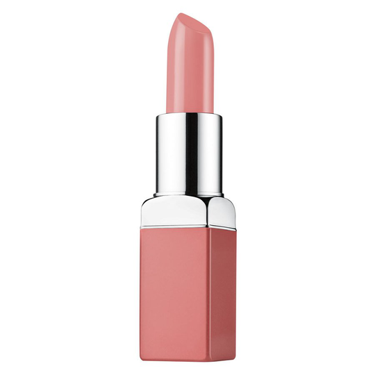 Clinique Pop Lip Colour + Primer 3,9 g - Nude Pop