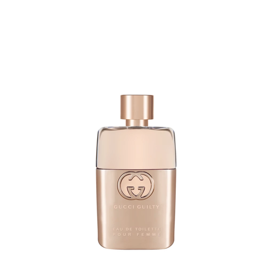 Guilty Pour Femme EdT 50 ml