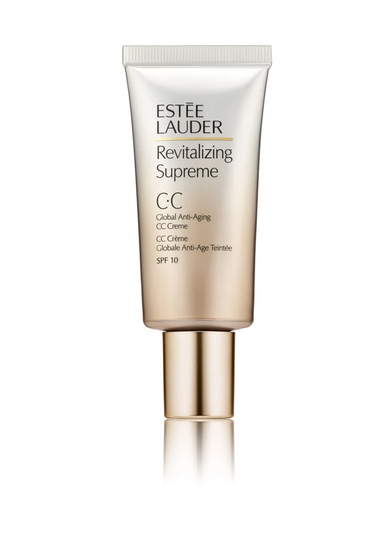 Revitalizing Supreme Global Anti-Aging CC Cream SPF10 30 ml