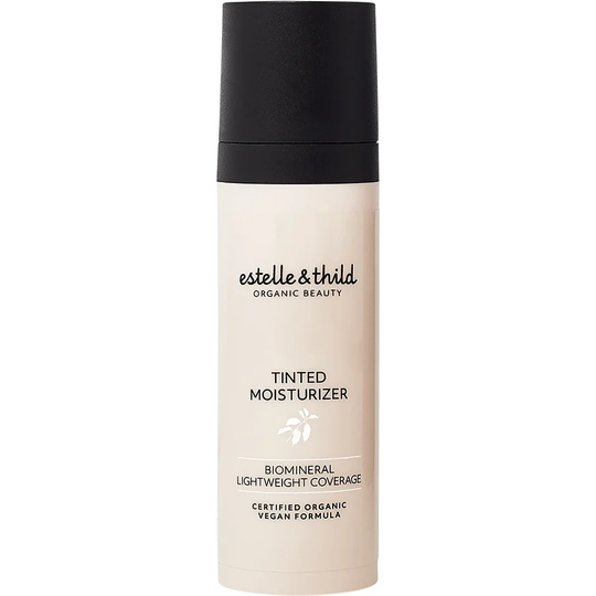 Tinted Moisturizer, 30 ml estelle & thild BB-voiteet