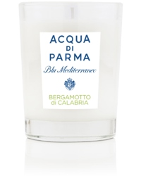Bergamotto Candle 200g