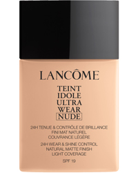 Teint Idole Ultra Wear Nude Foundation, 005 Beige Ivoire