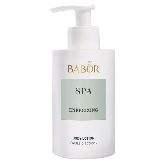 Babor Spa Energizing Body Lotion 200 ml
