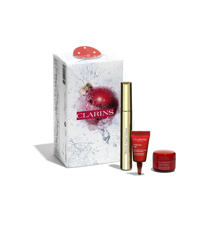 Supra Volume Holiday Set