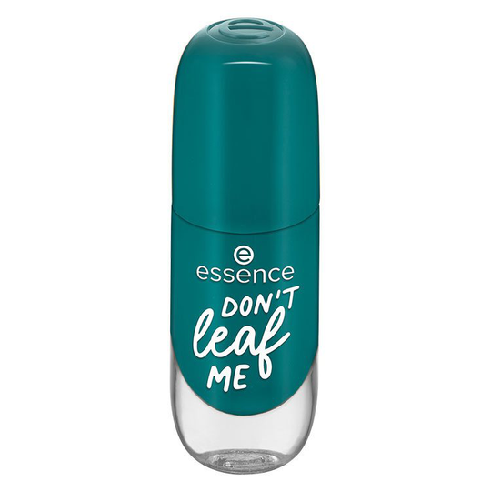 Essence Gel Nail Colour 19 Dont Leaf Me 8ml