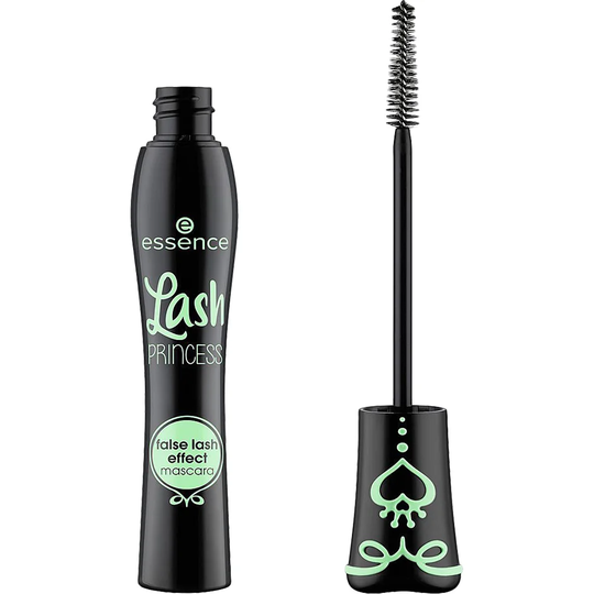 Lash Princess False Lash Effect Mascara, 12 ml essence Ripsivärit