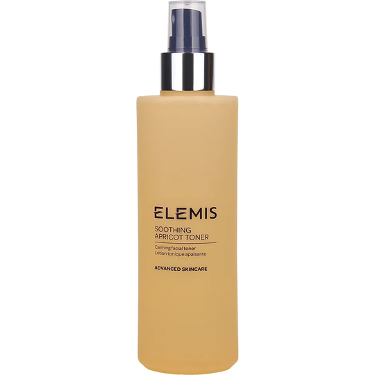 Elemis Soothing Apricot Toner, 200 ml Elemis Kasvosuihkeet