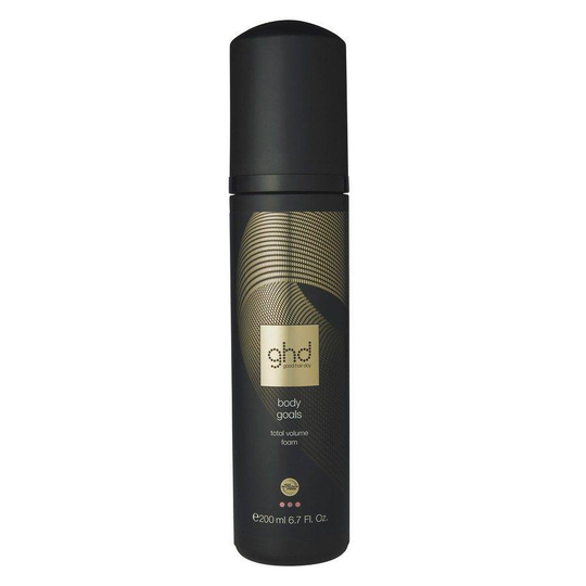 ghd Total Volume Foam 200 ml