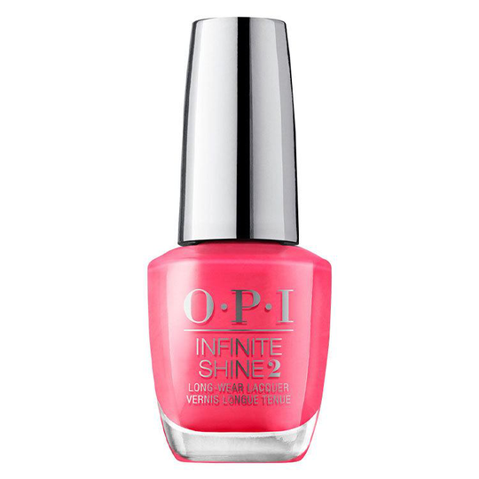 OPI Infinite Shine Strawberry Margarita ISLM23 15ml