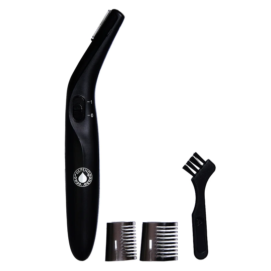 Depend Eyebrow Trimmer, Depend Kulmävärit & trimmerit